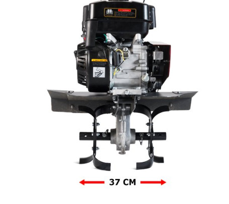 Мотокультиватор Мобил К МКМ-1Р-168FB