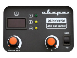 Сварочный инвертор Сварог ARC 250 (Z285)
