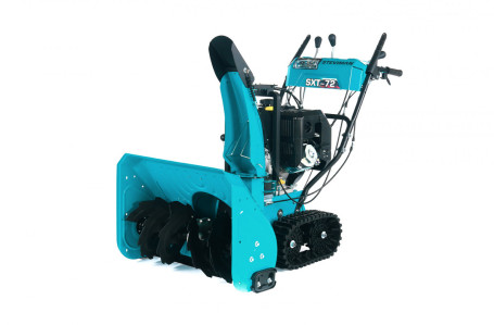 Снегоуборщик гусеничный STEVIMAN SXT-72E