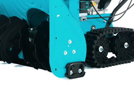 Снегоуборщик гусеничный STEVIMAN SXT-72E