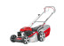 Бензиновая газонокосилка AL-KO Highline 51.5 SP-A