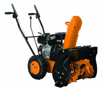 Бензиновый снегоуборщик RedVerg RD-240-65