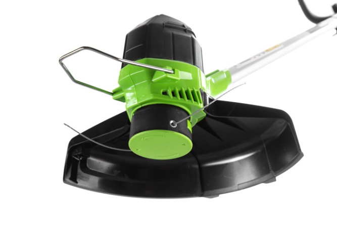 Аккумуляторный Триммер Greenworks G-MAX 40V G40LT30
