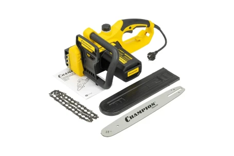 Электропила Champion 120N-14/1