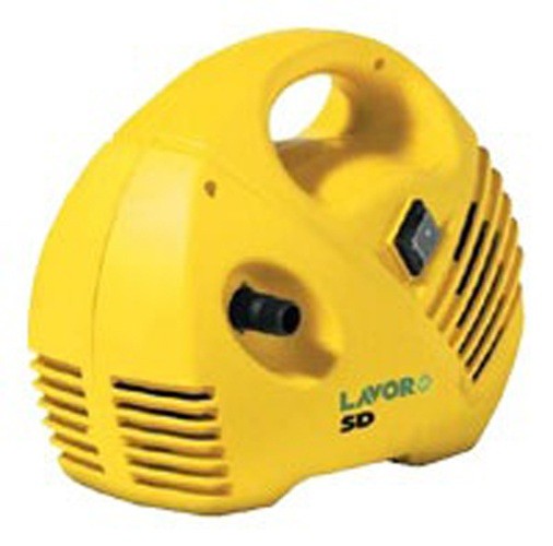 Минимойка Lavor SD