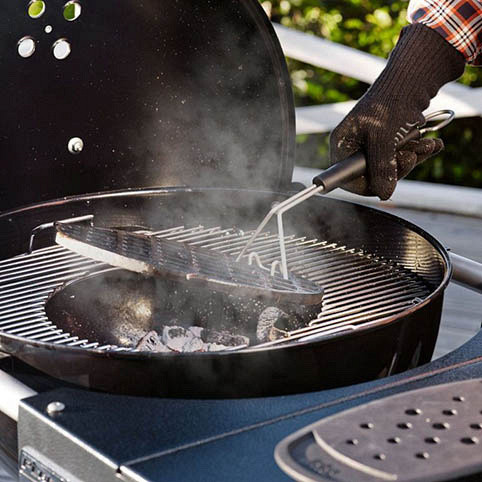 Съемник для решетки Weber GBS в Санкт-Петербурге