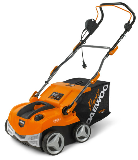 Скарификатор электрический Daewoo DSC 2000E