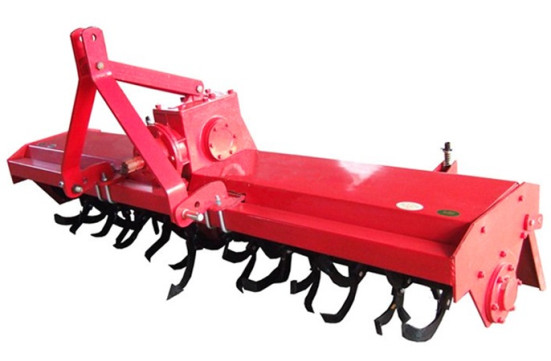 Насадка фреза культиваторная MasterYard 1GQN-125