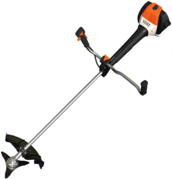 Триммер бензиновый Forward FBC-525PRO