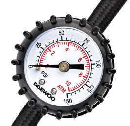 Автомобильный компрессор Daewoo DW70L