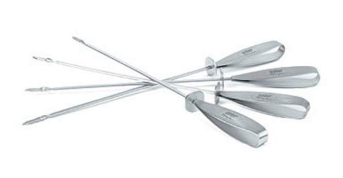 Шампуры Weber Style