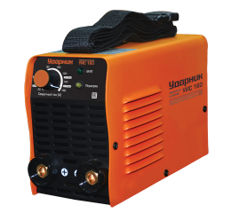 Сварочный инвертор Ударник УИС 160