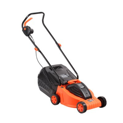 Газонокосилка электрическая Patriot РТ 1132