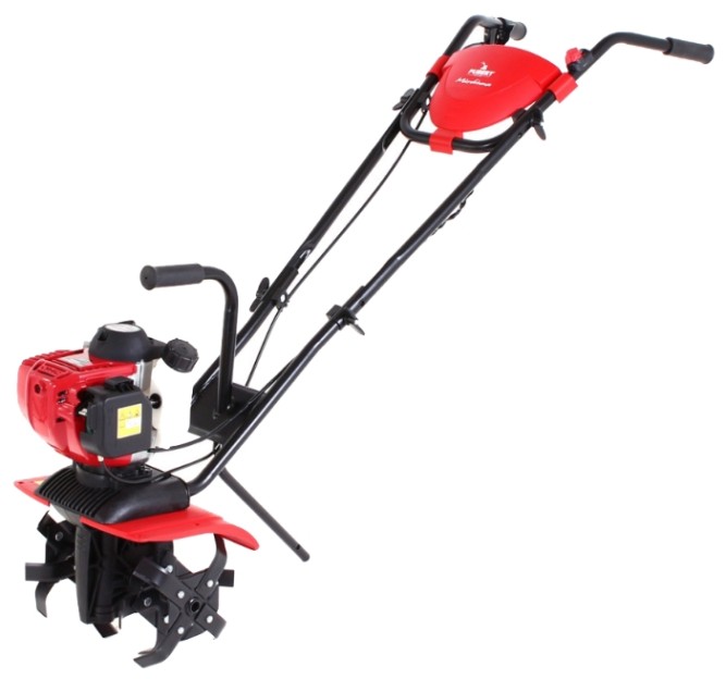 Культиватор PUBERT MB 25 H в Екатеринбурге