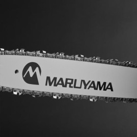 Бензопила Maruyama MCV3100 (14'', 3/8, 1.3)