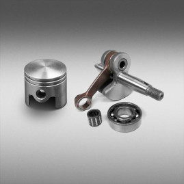 Бензопила Maruyama MCV3100 (14'', 3/8, 1.3)