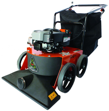 Пылесос на колесах BEAR CAT ECHO WV190