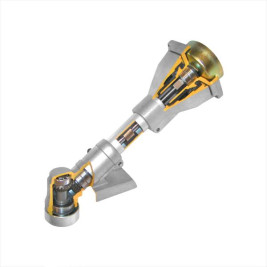 Бензокоса Maruyama BC420H-RS