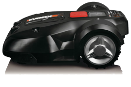 Газонокосилка - робот Worx Landroid WG795E