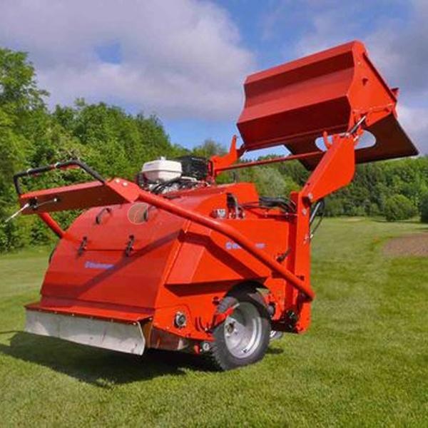 Машина для сбора кернов Wiedenmann CORE RECYCLER