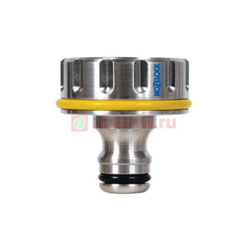 Коннектор для крана вне помещений Hozelock Pro (25 мм)