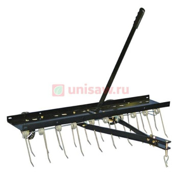 Вычесыватель газона Agri-Fab 40&amp;quot;, 102 см