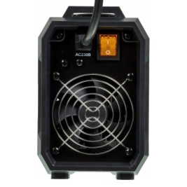 Инверторный сварочный аппарат Ресанта САИ-220Т LUX