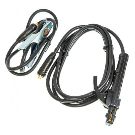 Инверторный сварочный аппарат Ресанта САИ-220Т LUX