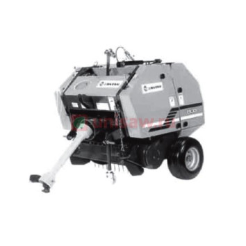 Пресс - подборщик сена MasterYard MRB0850  