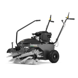 Машина подметальная Caiman GIRO 700C