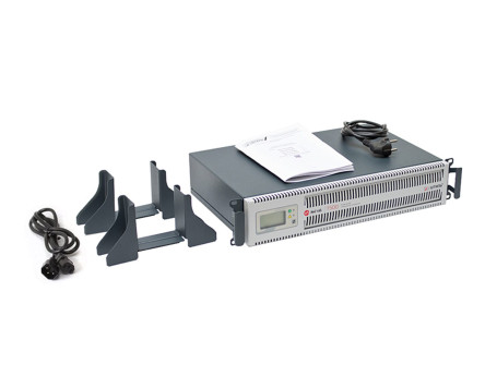 Стабилизатор напряжения однофазный Штиль ИнСтаб IS1500RT (1500 ВА)