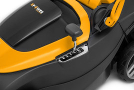 Аккумуляторная газонокосилка Stiga COLLECTOR 136 AE с акк. и ЗУ