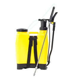 Опрыскиватель рычажный CHAMPION SL12