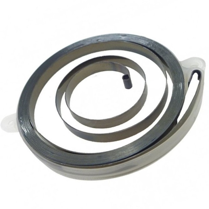 Пружина стартера Stihl Fs-400,450, BT-121 в корп. пруж.