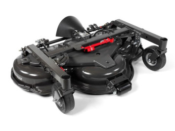 Дека Combi 132 к райдеру Husqvarna P 525D
