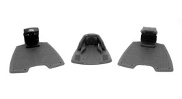 Станция зарядная Husqvarna 5795728-01 (265ACX) комплект: станция, трансформатор, кабель трансформатора