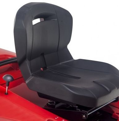 Трактор газонный Solo by AL-KO T22-105.1 HD-A V2