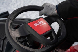 Трактор газонный Solo by AL-KO T22-105.1 HD-A V2