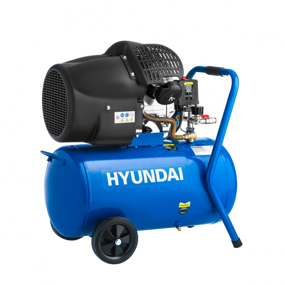 Компрессор hyundai hyc 14206lms