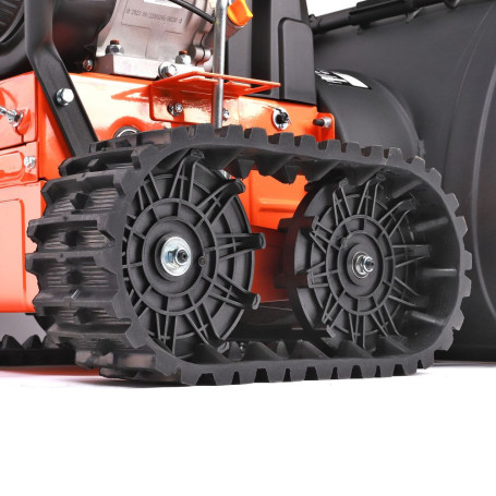 Снегоуборщик бензиновый Patriot Сибирь 110 ЕT