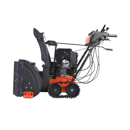 Снегоуборщик бензиновый Patriot Сибирь 110 ЕT