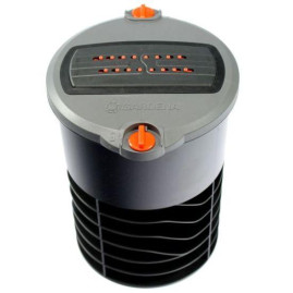 Дождеватель выдвижной осциллирующий OS 140 GARDENA 08220-29.000.00