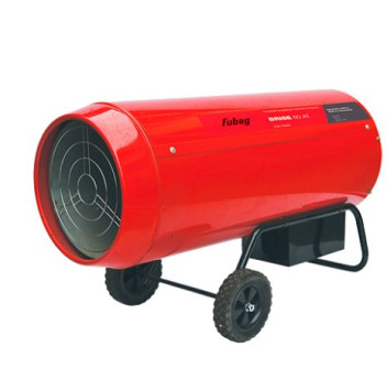 Газовый теплогенератор FUBAG BRISE 60AT