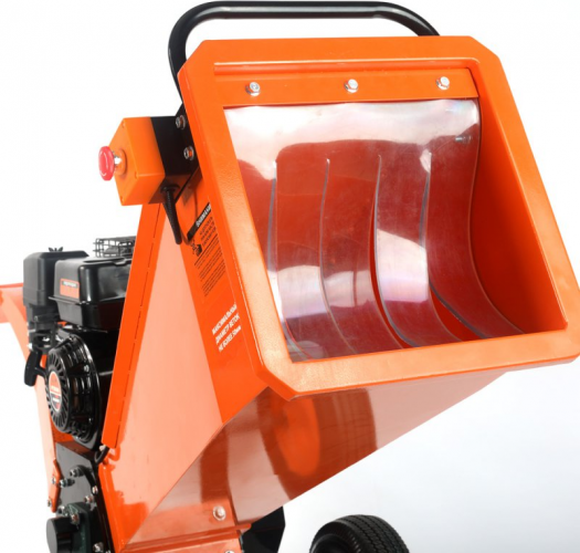 Измельчитель бензиновый PATRIOT PT SB 506