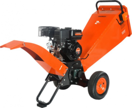 Измельчитель бензиновый PATRIOT PT SB 506