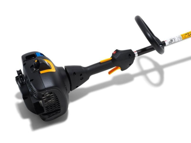 Триммер бензиновый бензокоса McCulloch T 22 LCS 9666318-01 (Husqvarna Group)