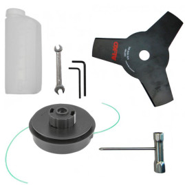 Мотокоса бензиновая Geos by AL-KO Premium BC 500 B