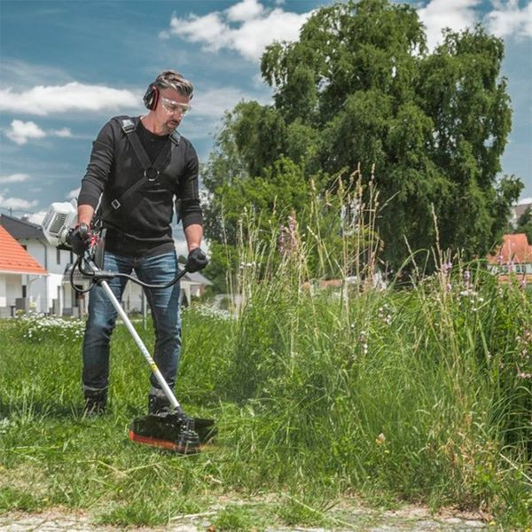 Мотокоса бензиновая Geos by AL-KO Premium BC 500 B