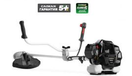 Бензокоса Caiman WM43