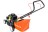Газонокосилка бензиновая YARD FOX 40P